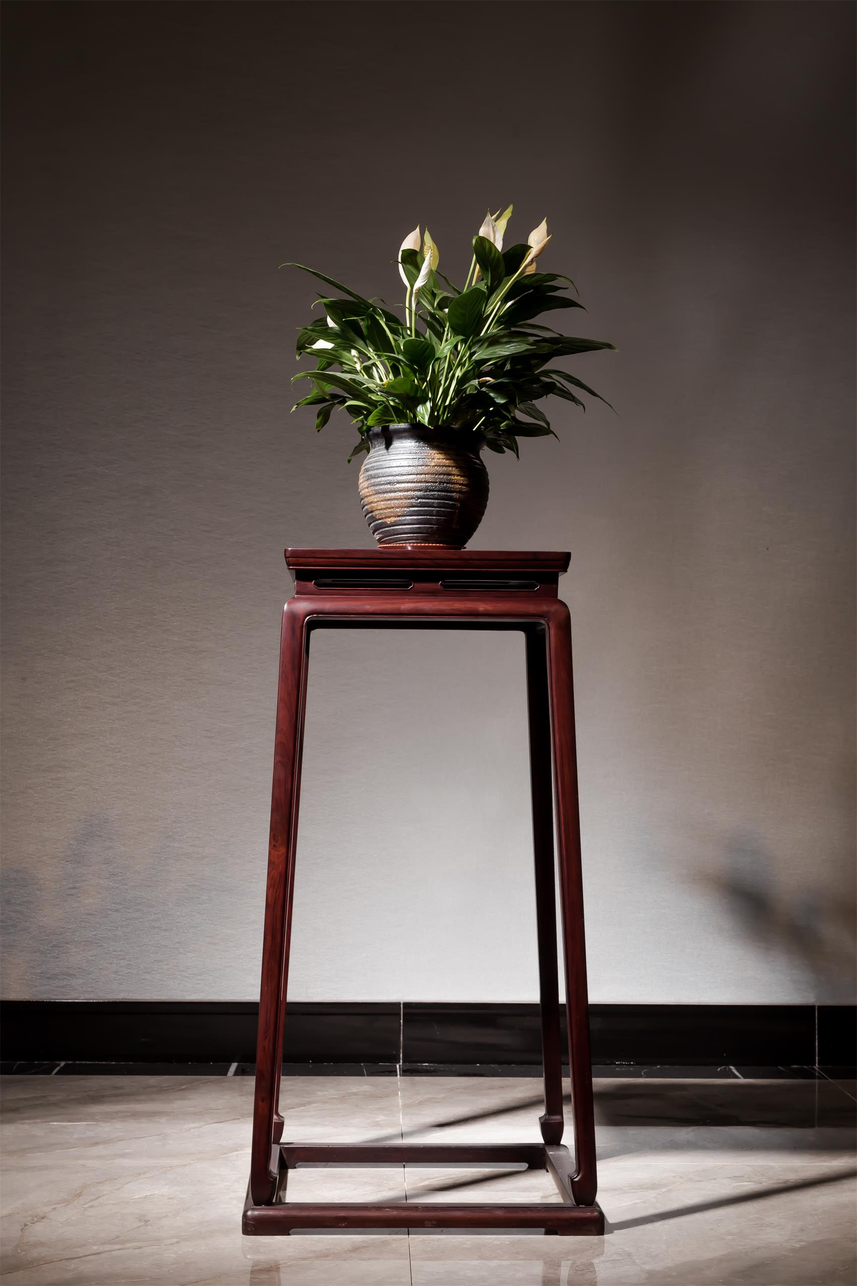 花几
