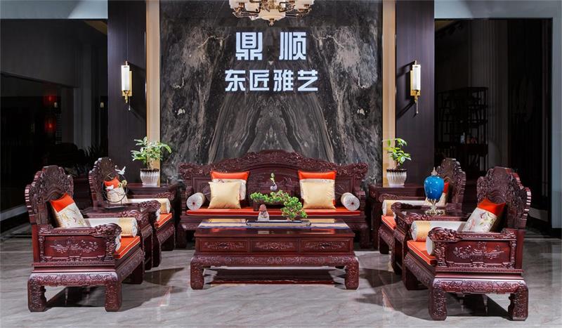 鼎顺红木红酸枝好家具 鼎顺红木红酸枝好家具