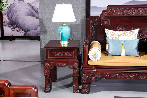 东阳红酸枝精品