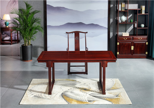 红酸枝精品家具